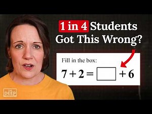 Why College Students Suddenly Can’t Do Basic Math | The Deep