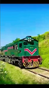 😱 OMG 😱 I AM PLAYING WITH TRAIN #TRAIN #RAILWAY #EXPERIMENT #RAIL#TRAIN EXPERIMENT#CROSS#STATION