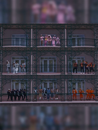 Exploring the REALM MULTIVERSE: A Deep Dive into Roleplay