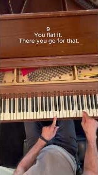 What is the Devil's Interval? The Tritone Myth Explained 🎹