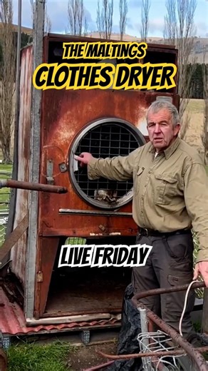 How to build a Distillery