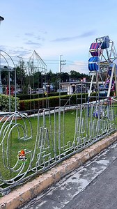 Pasko sa Calamba 2025 Ang Paghahanda ng Pailaw sa City Hall #kalanbangaden PaskosaCalamba2025 | Kalan Banga den