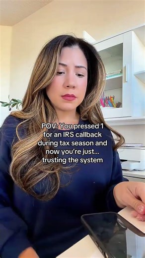 IRS callback not coming through? You’re not alone.