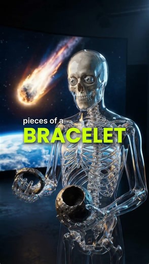 Outer SPACE treasure in Spain !☄️#shorts #shortvideo