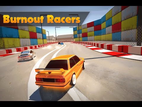 Unity | Burnout Racers | How to Create and Add New Vehicles