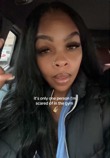 How to Overcome Fear in the Gym