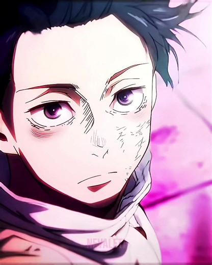 Exploring Yuta Okkotsu and Rika's Cursed Spirit Bond