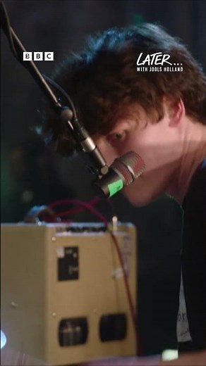 Westside Cowboy - Kick Stones (The Boys) | Later... with Jools Holland