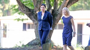 Greater Brisbane snap lockdown has ‘ruined Easter’ for millions: Peta Credlin