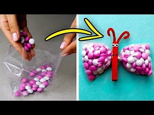 18 LUSTIGE UND NIEDLICHE DINGE ZUM SELBER MACHEN