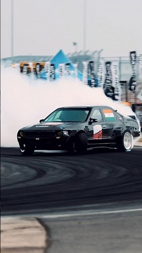 D1GP Highlights India 2025 | Thailand Drift Competition