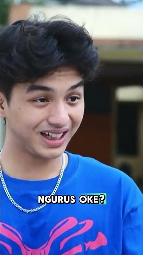 Wayoloh! Rencana Asep ketauan Mili #shorts