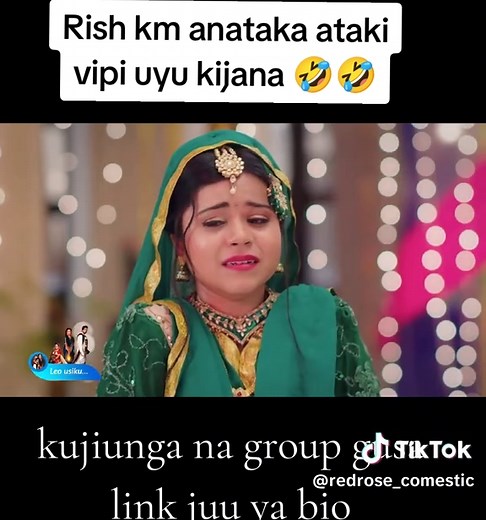 Anmol Azam Two: Kujiunga na Group Gusa