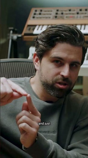 Making the song Goodbye from Arcane, episode 3