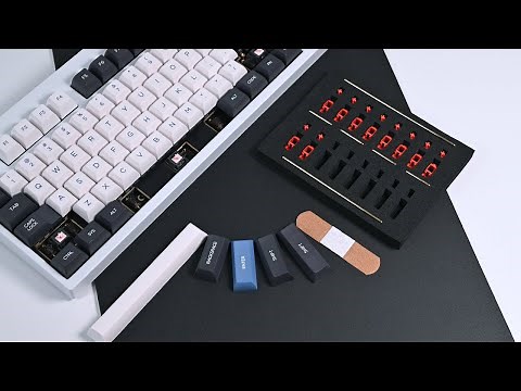 Holee Mod Before And After – Fix Stabilizer Rattle