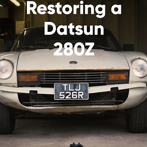 Drew and Paul are back with a brand new series of Salvage Hunters: Classic Cars tonight at 9pm! 🙌 | Quest