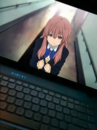Koe No Katachi: A Silent Voice Movie Highlights