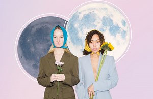Pleine Lune, Nouvelle Lune : les effets de la Lune sur votre mois de mai 2025 - Elle
