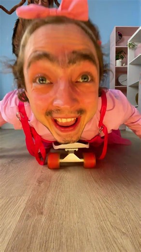 My Daily Routine Inspired by My Pet Bug 🐞✨