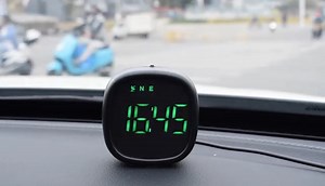 Watch Car gps speedometer on Amazon Live