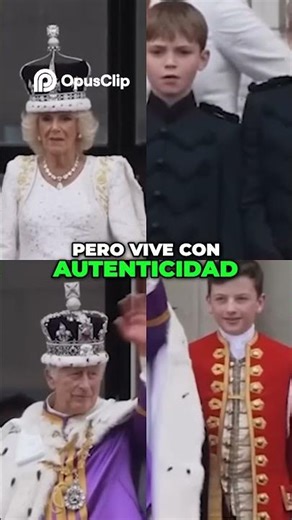 Prince Edward, the Silent Prince, Reveals His Royal Power