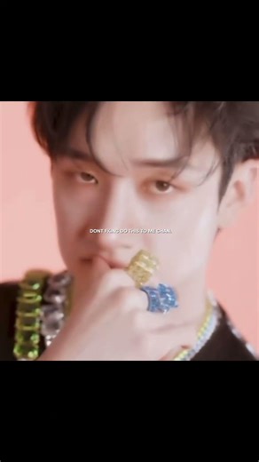 Got me rubbing my hands like a evil fly istg🥹🙏#bangchan #skz