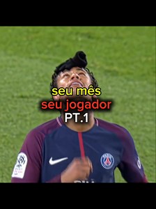 Seu Mês Seu Jogador PT.1 — Edit Cristiano Ronaldo (CR7)