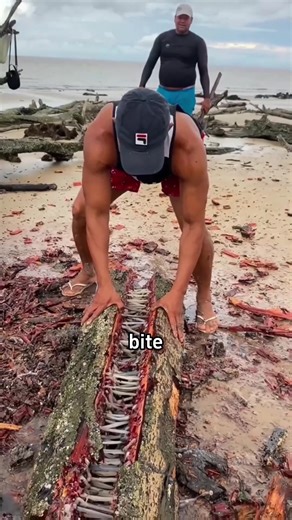 Have you seen the first type of insect!#science #popular #usa #insect #insects