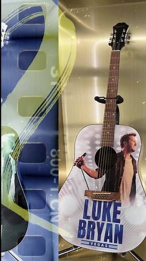 A Day in My Life with Luke in Vegas