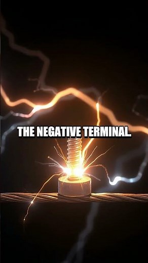 The Incredible DIY Electromagnet Experiment