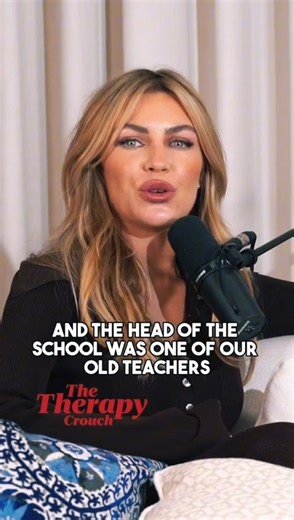 Class Clown Clancy 🤡 | The Therapy Crouch Podcast