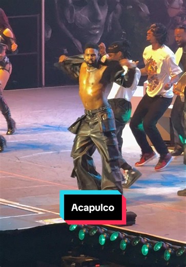 Acapulco by @Jason Derulo #JasonDerulo #Vienna