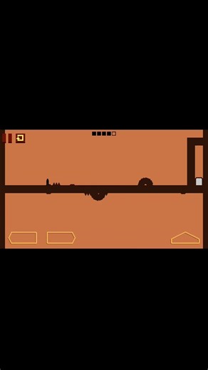 Devil Level Challenge 😈 Game Level Upar Niche Switch On 🔥 #shorts