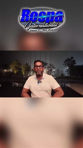 🎬 Our Japan Trip Documentary is NOW LIVE. Ever wondered what really happens behind the scenes when we travel to Japan for business? From navigating massive car auctions, tackling world-renowned tracks, inspecting vehicles, long travel days, and everything in between, this documentary gives real insight into the process behind the vehicles we source. This reel is just a small glimpse of the journey. Watch the full documentary here: https://youtu.be/w2H7E_qHFx8 Only on YouTube @Rospa_Internationa