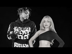 Codeine On Ice x Breakup Vacation (Juice WRLD and Sabrina Carpenter mashup)