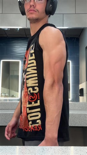 #bodybuilding #gymmotivation #gym