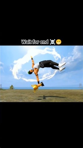 free fire animation short ❤️ #ffshorts #ffanimation