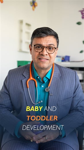 Do you want to track your babies development? Bayley’s Assessment could be your answer! 🎨🫟🧸🧩 Bayley’s Assessment will assess your child’s motor, cognitive, language and social skills, and is ideal for ex-premature babies, children with birth challenges or developmental problems. Bayley’s Assessment is gold-standard testing used worldwide! 📚 🧑‍⚕️ Dr Nikhil Ganjoo, Consultant Paediatrician 📍 King’s Jumeirah Medical Clinic & King’s Mudon Clinic For booking enquiries, contact our call centre 