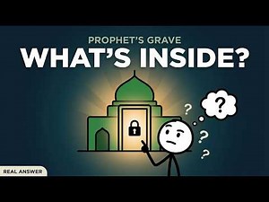 Prophet's Grave – What's Inside? (Shocking Details)