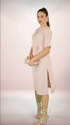 Multiple Looks, One Brand | Coryedge Fashion Reel