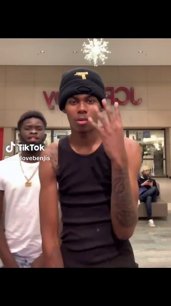 Beatbox Challenge Highlights from TikTok Nostalgia