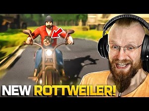 NEW DOGS ARE COMING SOON?? (Rottweiler) - Last Day on Earth: Survival