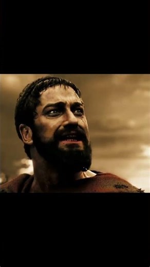 It's an honor | 300 (2006)