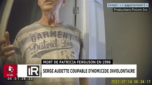 Quand une enquête journalistique conduit à une enquête policière