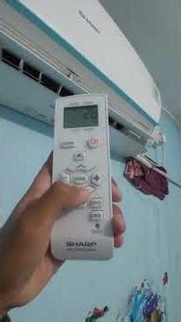 review ac sharp AH-A5SAY