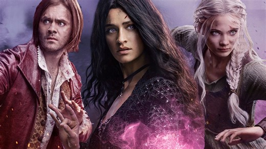 The Witcher Cast On Season 3's Biggest Reveals and The Future of the Show