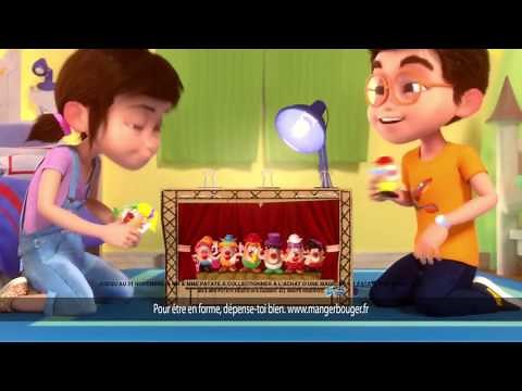 Pub Quick Magic Box & Fun Box