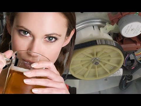 Whirlpool Washer Repair (New Top Load Washer)