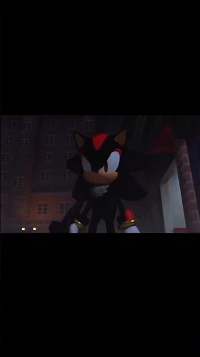 (Shadow saves Amy) #shadamy #shadowthehedgehog #fananimation