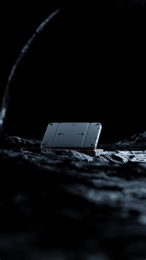 ROG Global on Instagram: "ASUSROG 🤝 @kojipro2015_official Jan 05 (3PM PST). Stay tuned. #ForLudensWhoDare"